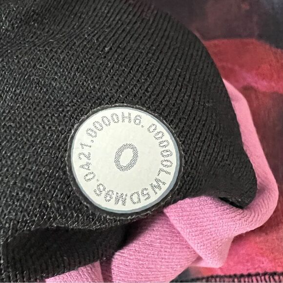 Lululemon Align High Rise 28” Pant Legging 0 Intensity Pink Blossom Multi $118 - Picture 10 of 10